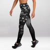 Legging d’Entraînement Nuits Sombres