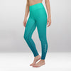 Legging d’Entraînement Turquoise