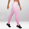 Legging d’Entraînement Rose Passion