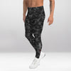 Legging d’Entraînement Homme Combat Militaire