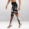 Legging d’Entraînement Nuit Étoilée