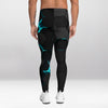 Legging d’Entraînement Homme Joueur Numéro Un