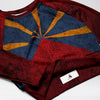 Crop Top Manches Longues Femme – Réunion