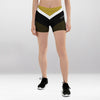 Short Court Femme Reflets Dorés
