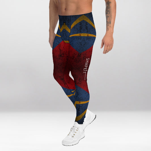 Legging d’Entraînement Homme Réunion