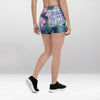 Short Court Femme Jardin des Amants