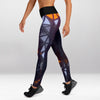 Legging d’Entraînement Lumière dans l’Ombre