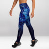 Legging d’Entraînement Hauteurs Gelées