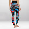 Legging d’Entraînement Tempête Folle