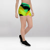Short Court Femme Cocktail de Fruits