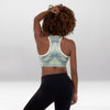 Brassière de Sport Rembourrée Précision Air Pur