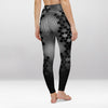 Legging d’Entraînement Nuits Sombres