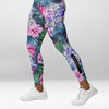 Legging d’Entraînement Jardin des Amants