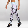 Legging d’Entraînement Fleur de Cerisier