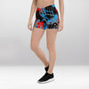Short Court Femme Tempête Folle