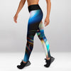 Legging d’Entraînement Spectre de Couleurs