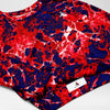 Crop Top Manches Longues Femme – Toile du Peintre