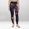Legging d’Entraînement Lumière dans l’Ombre