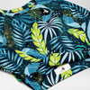 Crop Top Manches Longues Femme – Sous la Mer