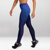 Legging d’Entraînement Lumières Stroboscopiques