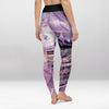 Legging d’Entraînement Fréquence