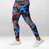 Legging d’Entraînement Tempête Folle