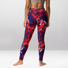 Legging d’Entraînement Toile du Peintre