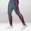Legging d’Entraînement Ne Lâche Rien