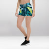 Short Court Sous la Mer