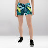 Short Court Sous la Mer