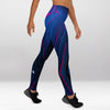 Legging d’Entraînement Lumières Stroboscopiques