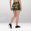 Short Court Mode Militaire