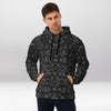 Sweat à Capuche Premium Shapeit Combat Militaire