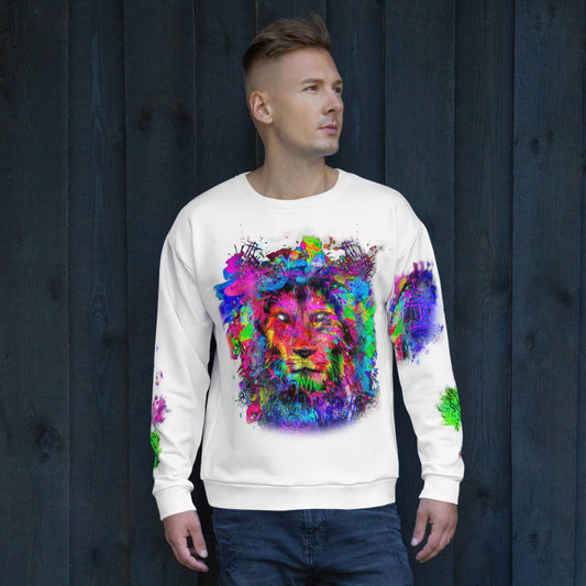 Sweat Homme Beautiful Beast