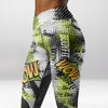 Legging d’Entraînement Wow
