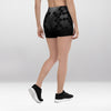 Short Court Femme Nuits Sombres