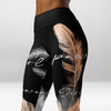 Legging d’Entraînement Plume Légère