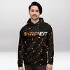Connect the dots Premium Hoodie