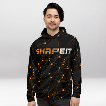 Connect the dots Premium Hoodie
