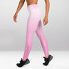 Legging d’Entraînement Rose Passion