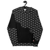 Sweat à Capuche Premium Shapeit Voie Lactée Noire