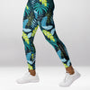 Legging d’Entraînement Sous la Mer