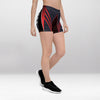 Short Court Super-Femme