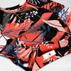 Crop Top Manches Longues Femme – Œil du Tigre