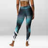 Legging d’Entraînement Eaux Glacées