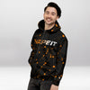 Connect the dots Premium Hoodie