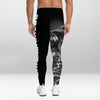 Leggings d’Entraînement Homme Crains l’Ours