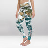 Legging d’Entraînement Mère Nature