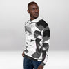 Sweat à Capuche Premium Shapeit Géométrique