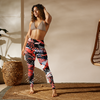 Legging d’Entraînement Œil du Tigre